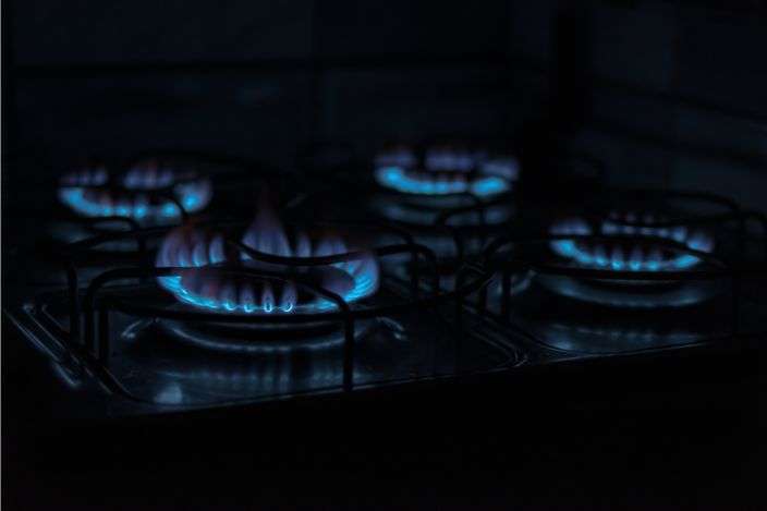 Gas Stove Repair and Service