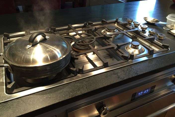 Gas Cooktop Repair and Service in Hyderabad